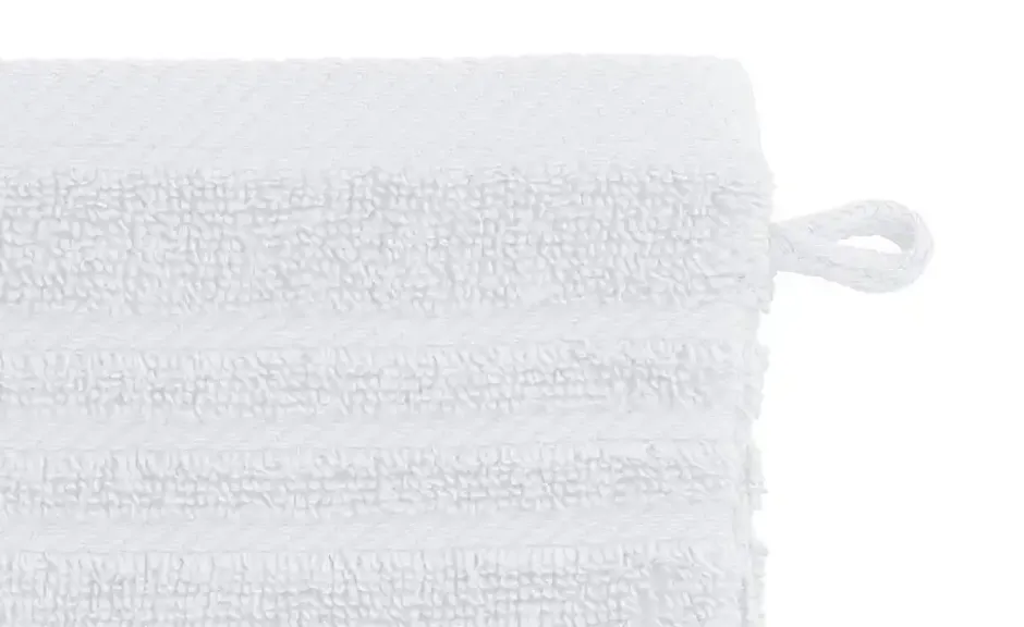 como Waschhandschuh Soft Cotton