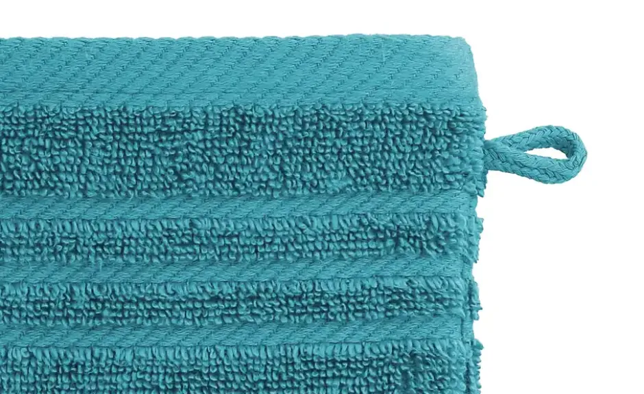 como Waschhandschuh Soft Cotton