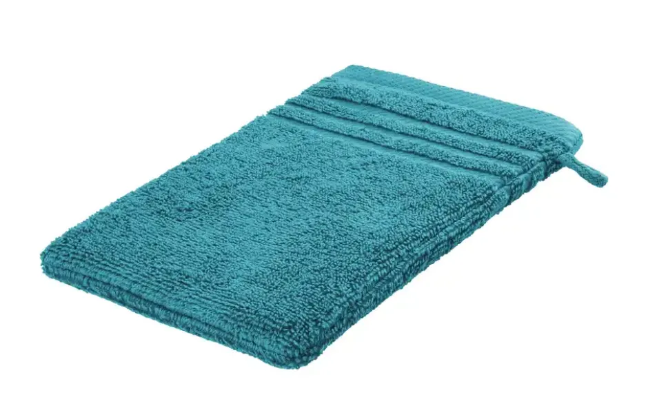 como Waschhandschuh Soft Cotton
