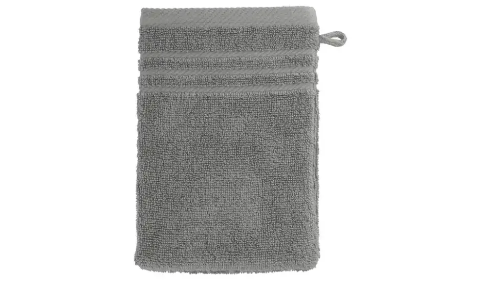 como Waschhandschuh Soft Cotton