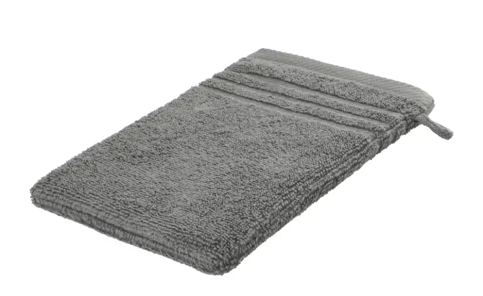 como Waschhandschuh Soft Cotton