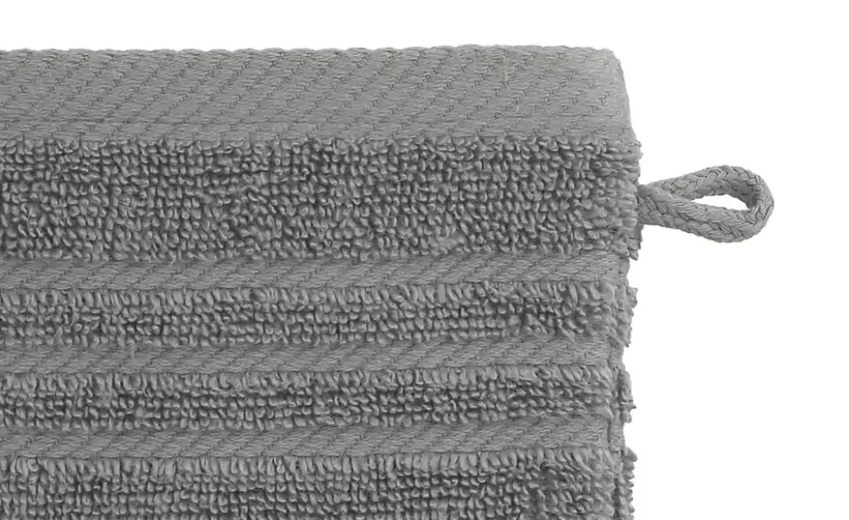 como Waschhandschuh Soft Cotton