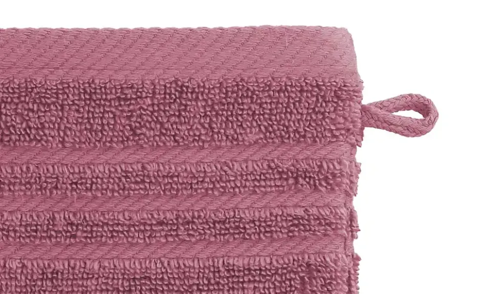 como Waschhandschuh Soft Cotton