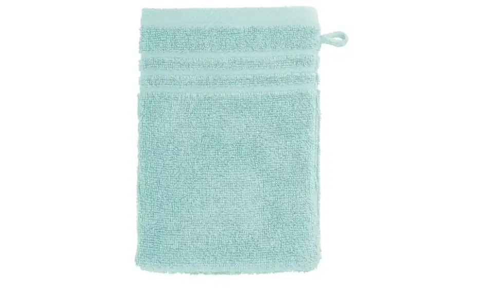 como Waschhandschuh Soft Cotton