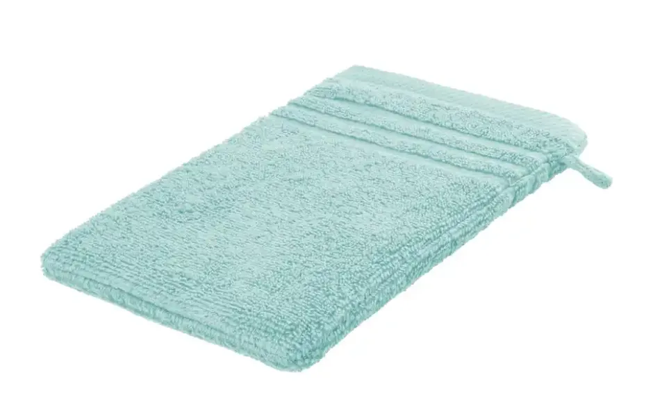 como Waschhandschuh Soft Cotton