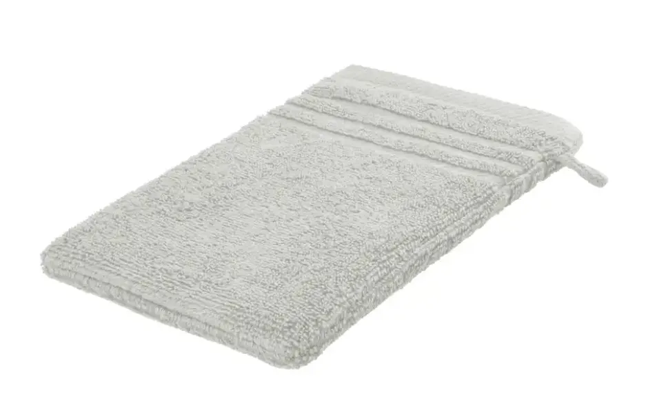 como Waschhandschuh Soft Cotton
