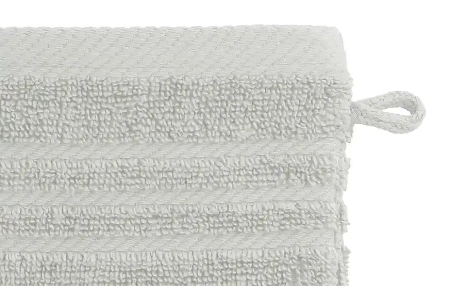 como Waschhandschuh Soft Cotton
