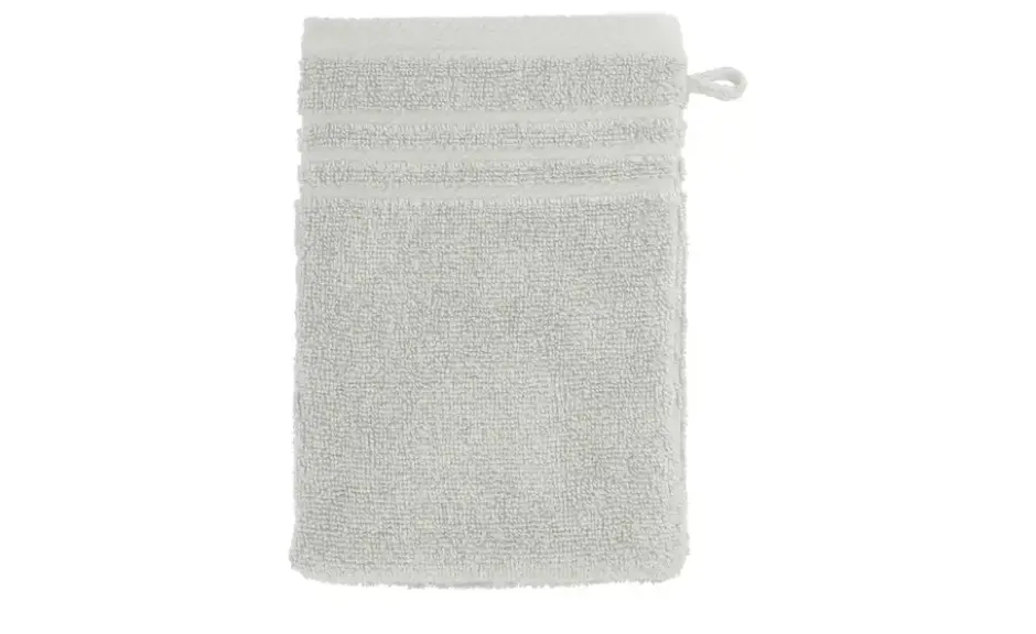como Waschhandschuh Soft Cotton