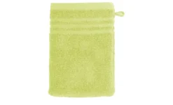 como Waschhandschuh Soft Cotton