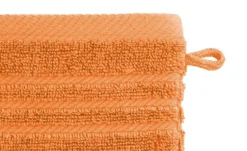como Waschhandschuh Soft Cotton