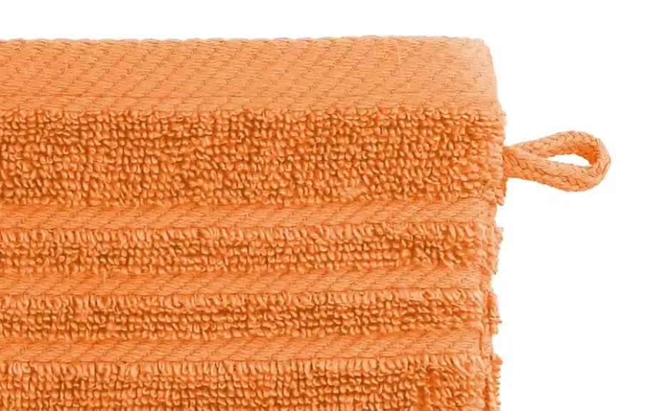 como Waschhandschuh Soft Cotton