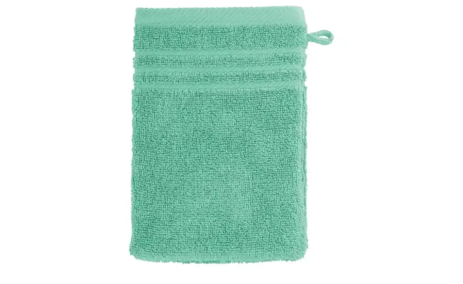 como Waschhandschuh Soft Cotton