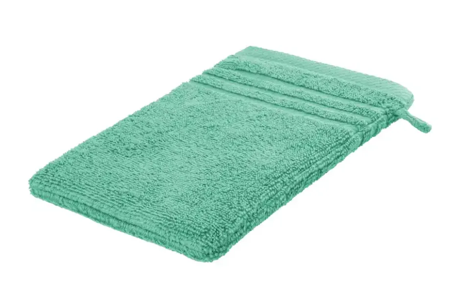 como Waschhandschuh Soft Cotton