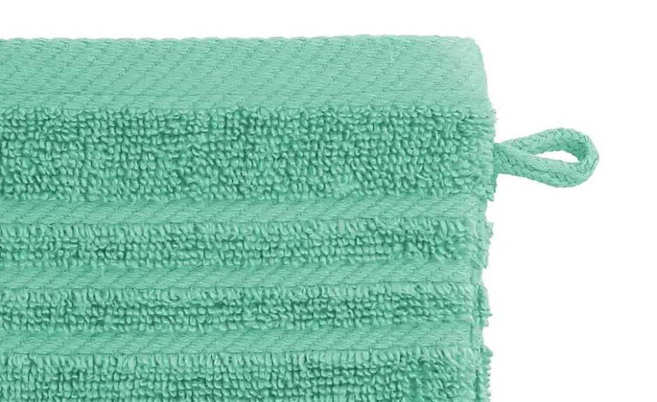 como Waschhandschuh Soft Cotton