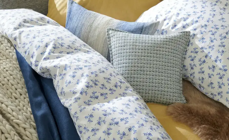 como Wohndecke Catharina
