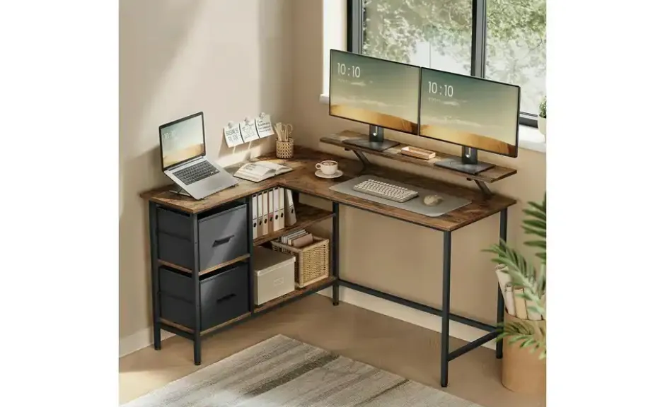Computertisch Brandon