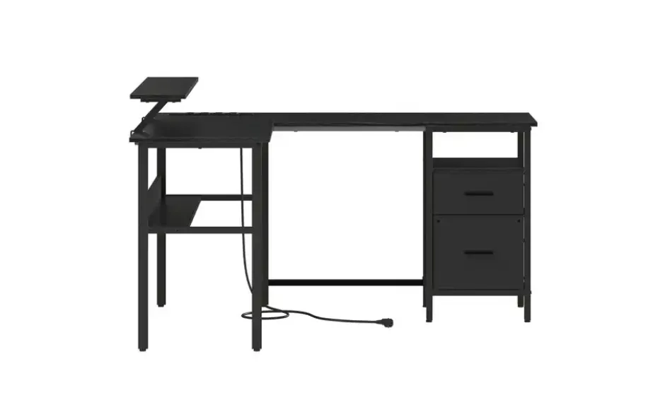 Computertisch Brandon