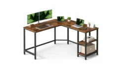 Computertisch Brandon