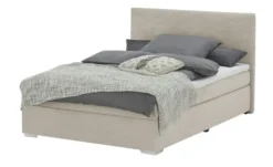 Cord, Härtegrad H3, 140x200 cm Mosby
