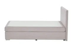 Cord, Härtegrad H3, 140x200 cm Mosby