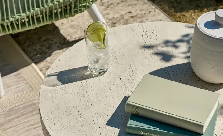 Couchtisch