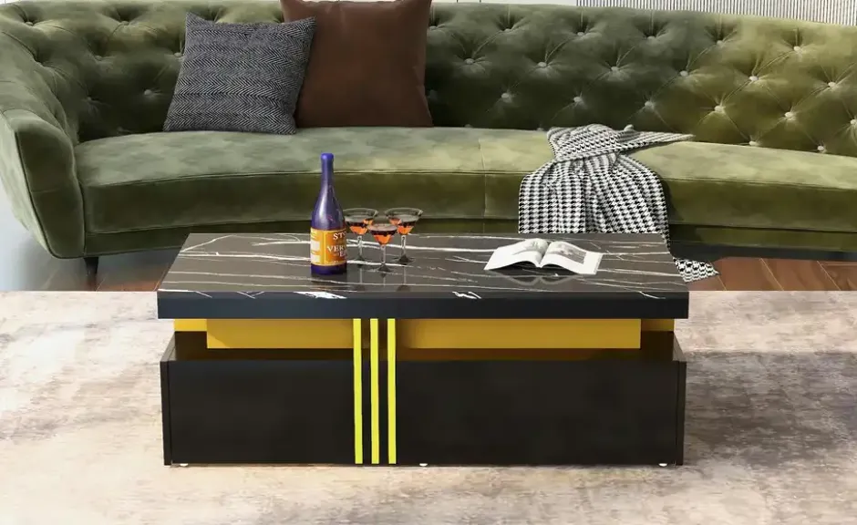 Couchtisch
