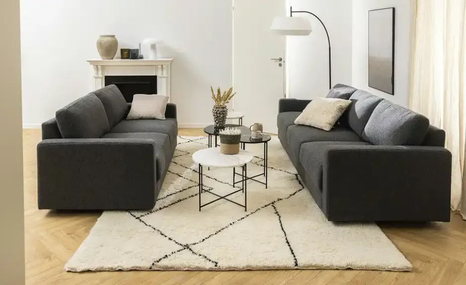 Couchtisch Bottaro
