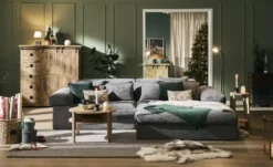 Couchtisch Covilha