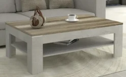Couchtisch Duro