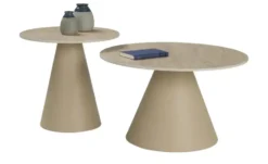 Couchtisch 2er Set