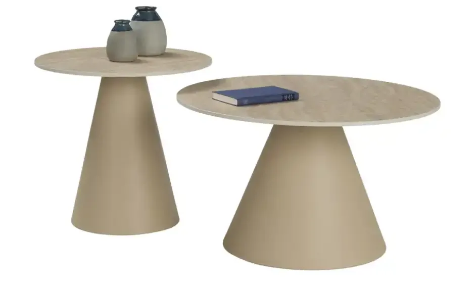 Couchtisch 2er Set