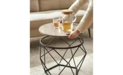 Couchtisch 2er-Set Greta