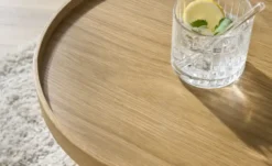 Couchtisch Fisolo