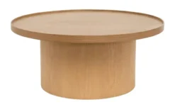 Couchtisch Fisolo