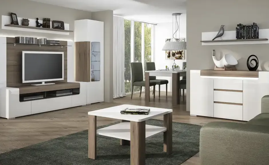 Couchtisch La Vita