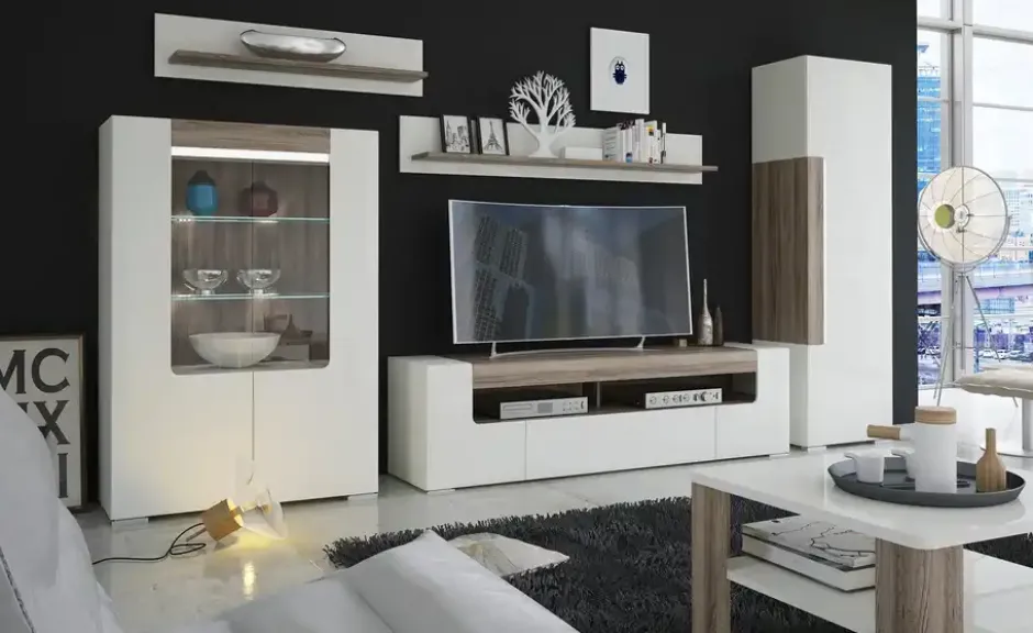 Couchtisch La Vita