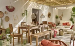 Couchtisch Lucera