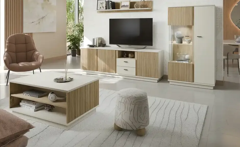 Couchtisch Mosano