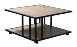 Couchtisch Povoa