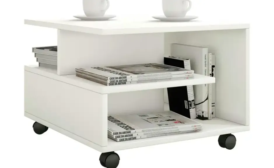 Couchtisch Ribatjeo