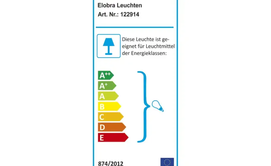 Deckenstrahler