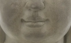 Deko Buddhakopf