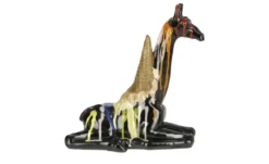 Dekofigur Giraffe