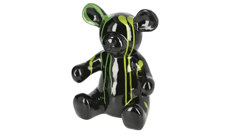 Dekofigur Teddy