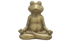 Deko Frosch