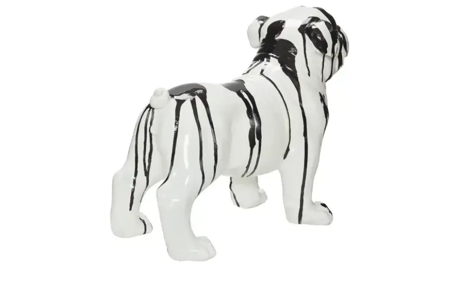 Deko Hund