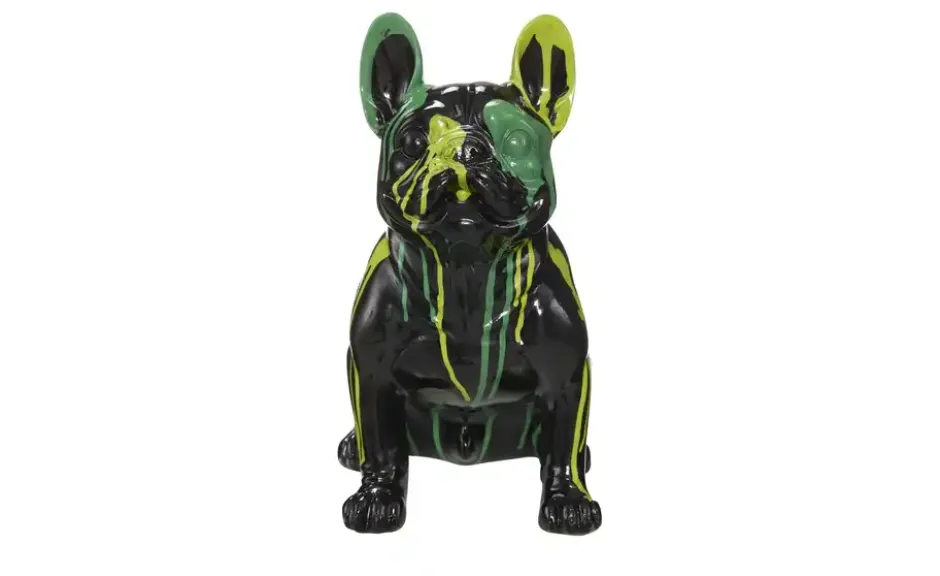 Deko Hund