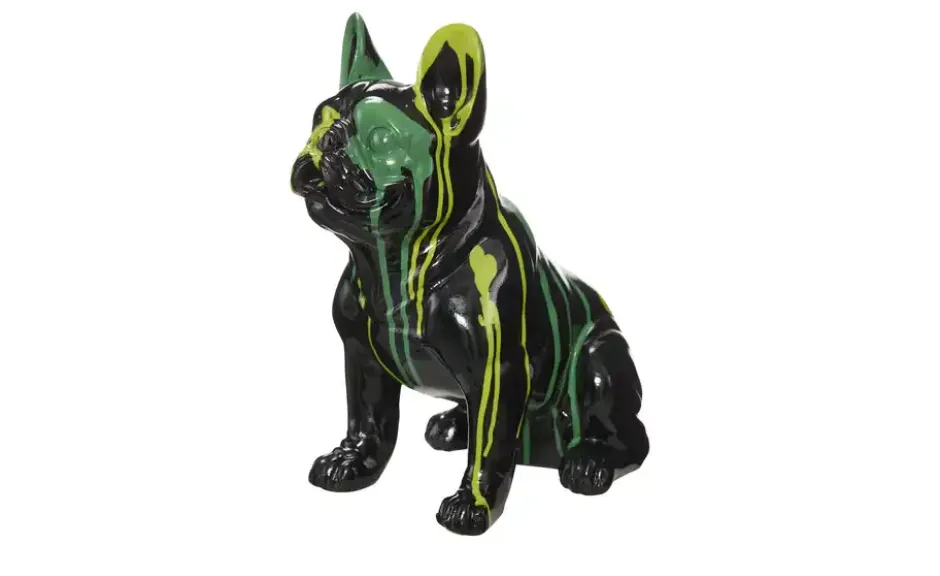 Deko Hund