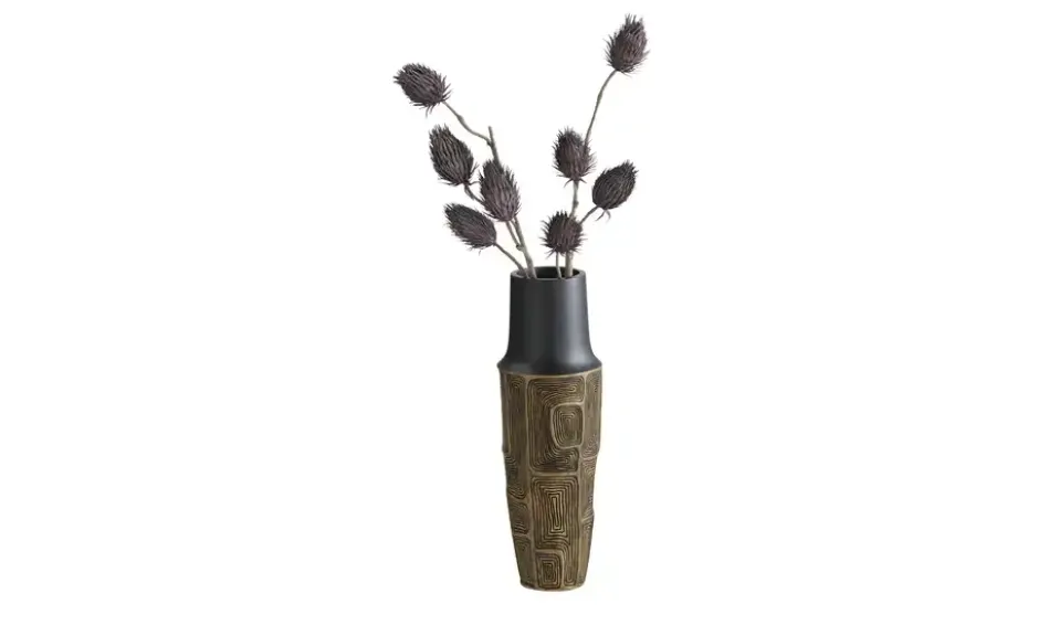 Deko Vase
