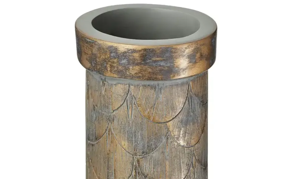 Deko-Vase